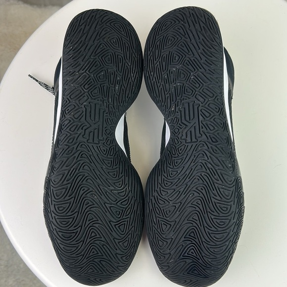 Nike Kyrie Flytrap 5 Black Cool Grey Men\'s Basketball Shoes Sneakers CZ4100-002 main image 4